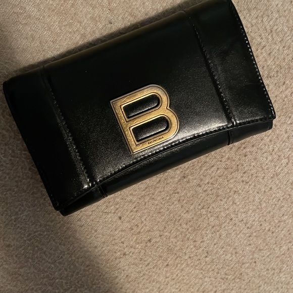 BALENCIAGA WALLET - Picture 2 of 6